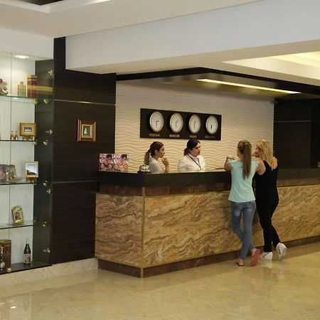 Shirak Hotel Yerevan Luaran gambar