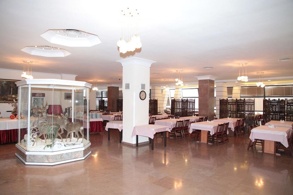 Shirak Hotel Yerevan Luaran gambar